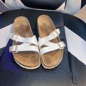 Women’s Birkenstocks